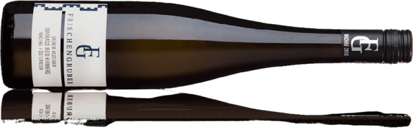 Grüner Veltliner Kirnberg, Smaragd  2021, Weingut Georg Frischengruber, Wachau